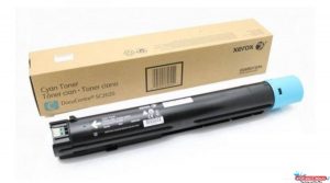 xerox toner