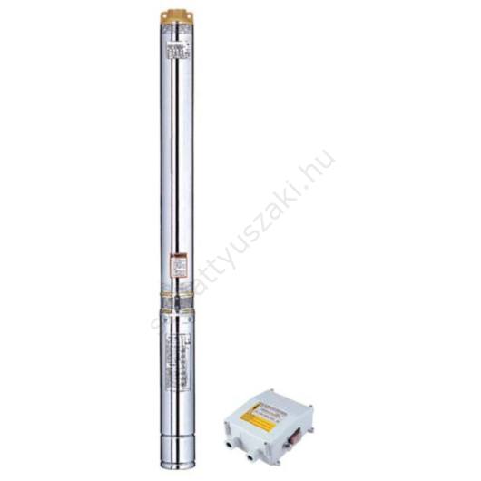 csőszivattyú
