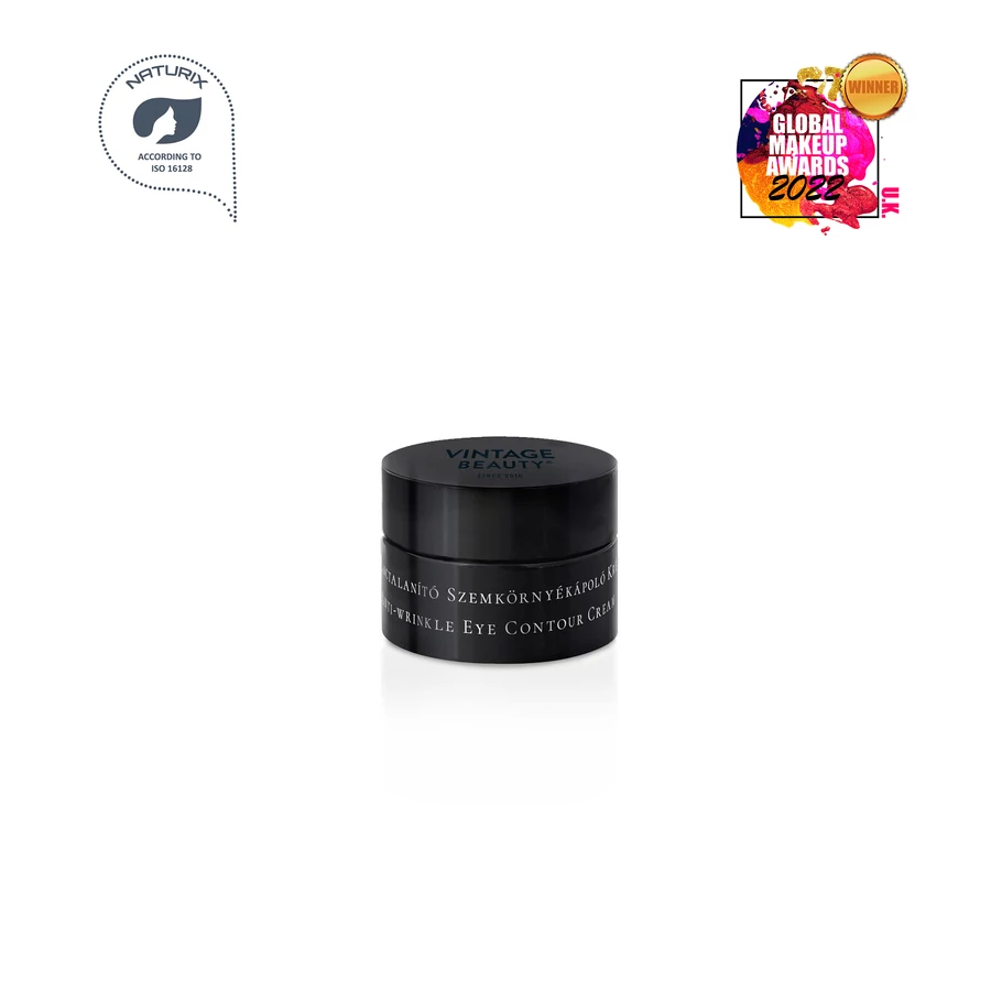 Szemkörnyékápolók