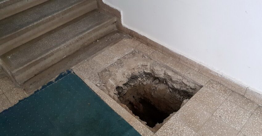 Azonnali csőtörés javítás Csőtörésprofi szakértőitől