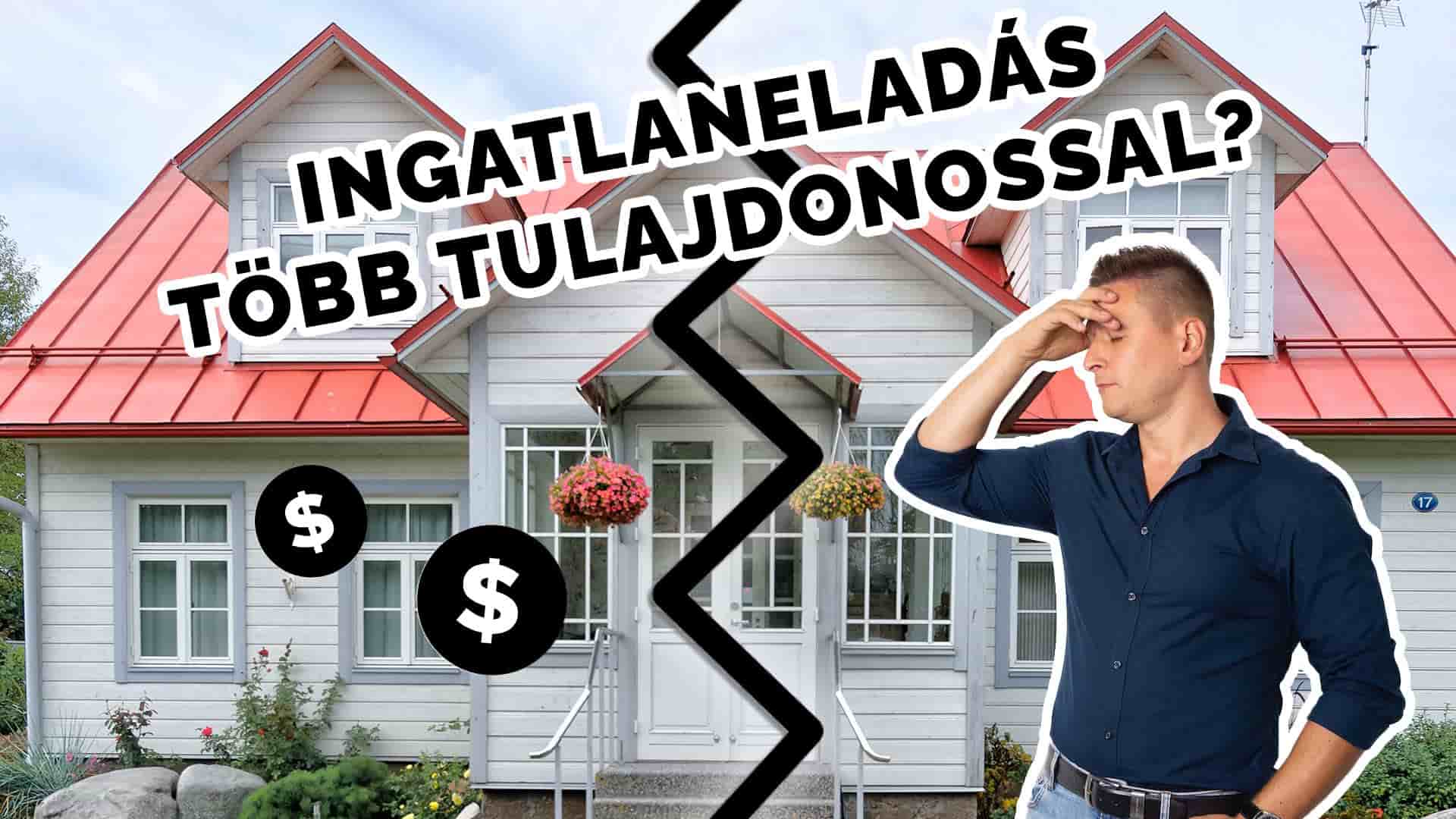 osztatlan közös tulajdon eladása