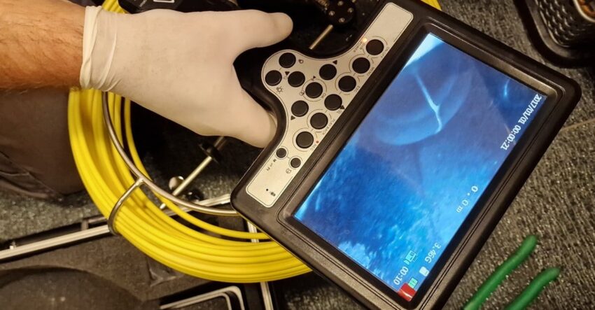 Csatorna kamerázás : Nívógáz Hungária Kft. költséghatékony megoldása