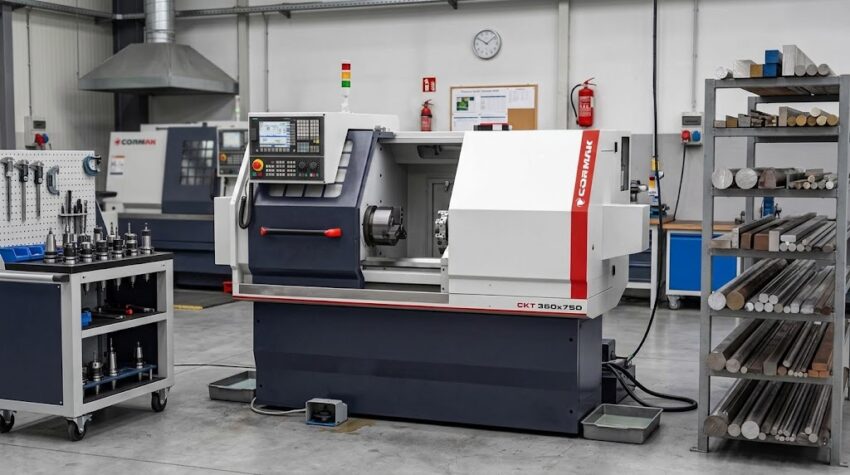 Faipari CNC marógép: miért nélkülözhetetlenek a modern faiparban a CORMAK gépek?